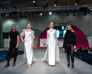 Lee más sobre el artículo La Mediterránea Fashion Week Valencia participa en BEAUTY VALENCIA 2024